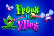 Frogs 'n Flies H5